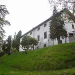Il Castello Di Valverde B&B
