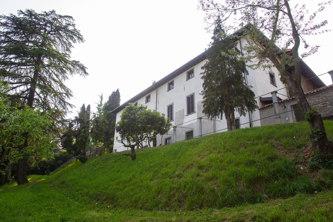 Il Castello Di Valverde Nocleg ze śniadaniem 2*
