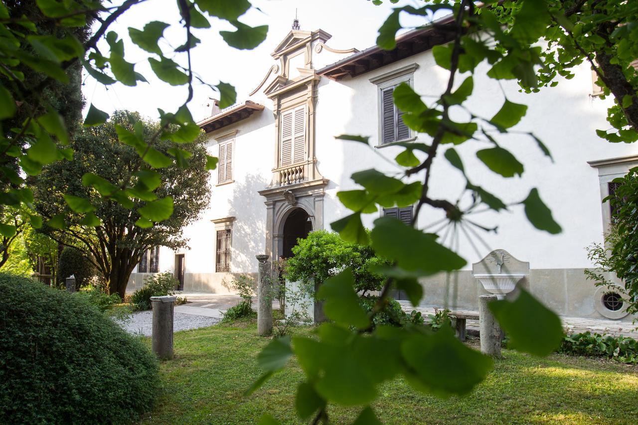 Il Castello Di Valverde Nocleg ze śniadaniem 2*