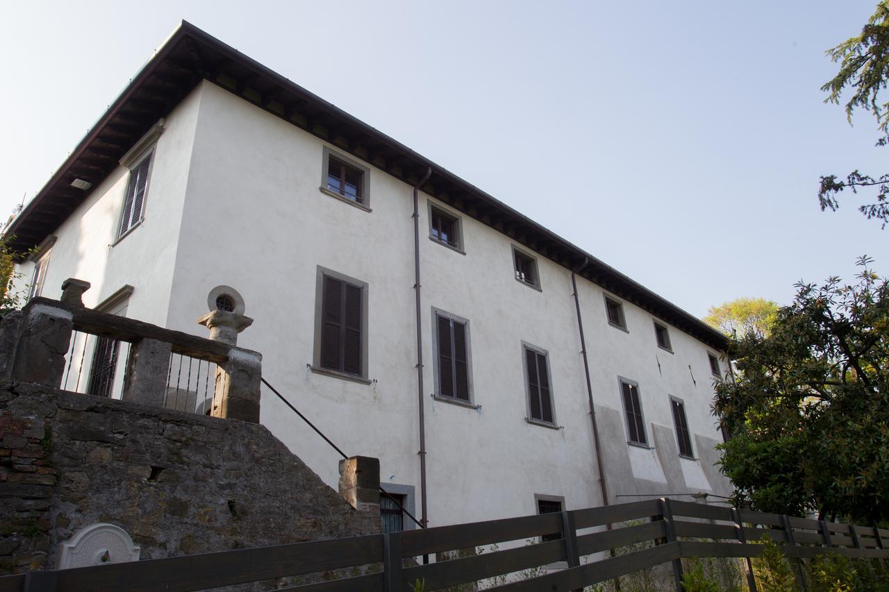 Il Castello Di Valverde 2*