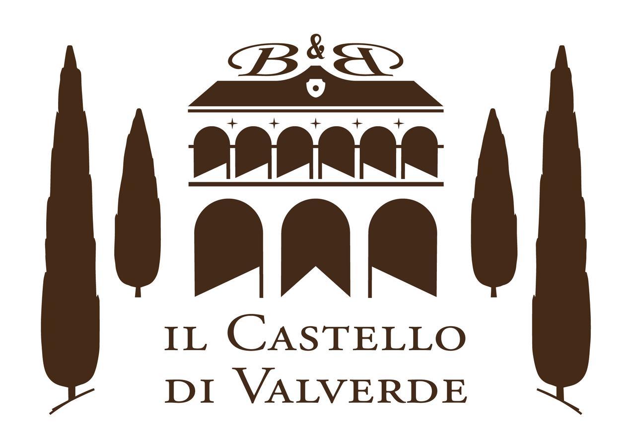 Il Castello Di Valverde Nocleg ze śniadaniem 2*