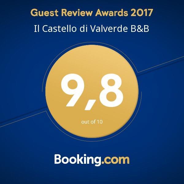 Il Castello Di Valverde 2* Bergamo