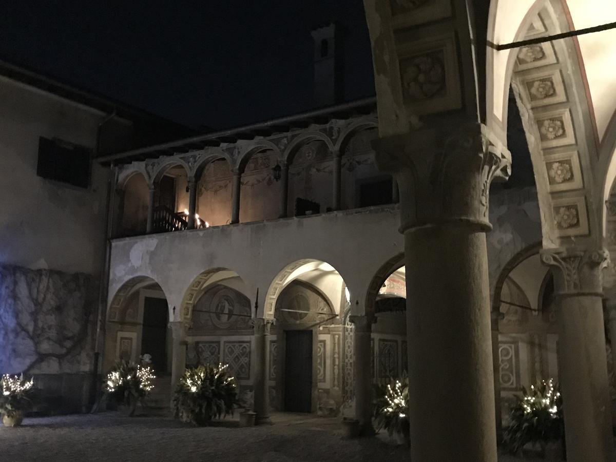 Il Castello Di Valverde 2*