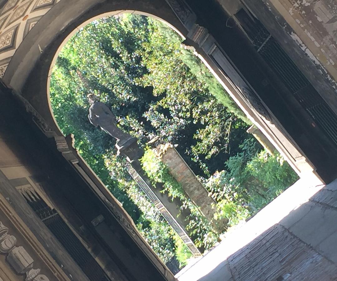 Il Castello Di Valverde 2*