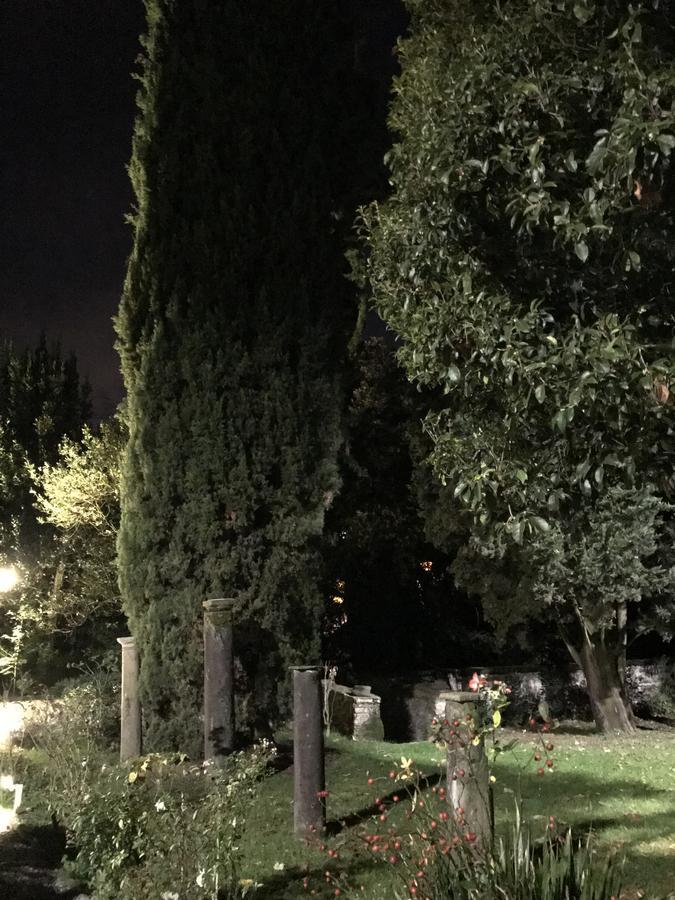 Il Castello Di Valverde Nocleg ze śniadaniem 2*